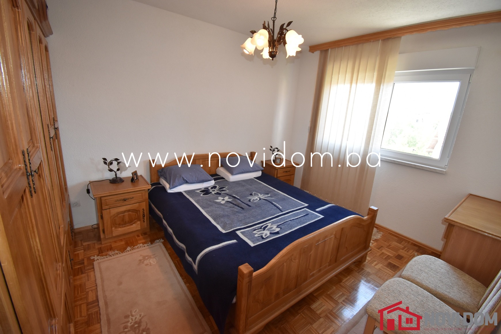 PRODAJE SE - Stan - 5. Korpusa - Bosanski  Petrovac