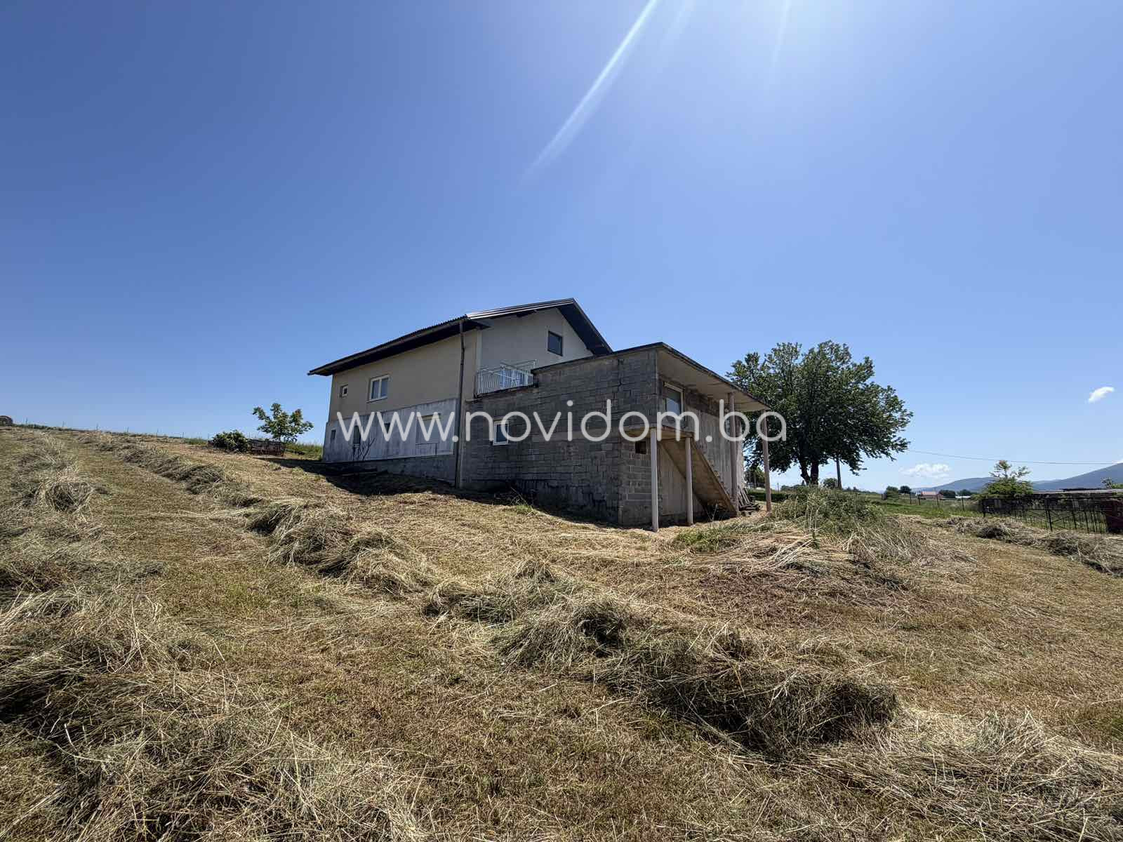 PRODAJE SE - Kuća - MAJETIĆI - CAZIN