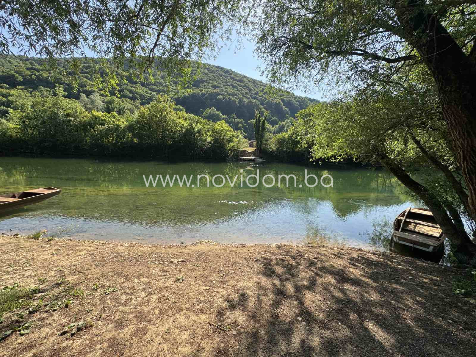 PRODAJE SE - Zemljište - Palučci - KULEN VAKUF
