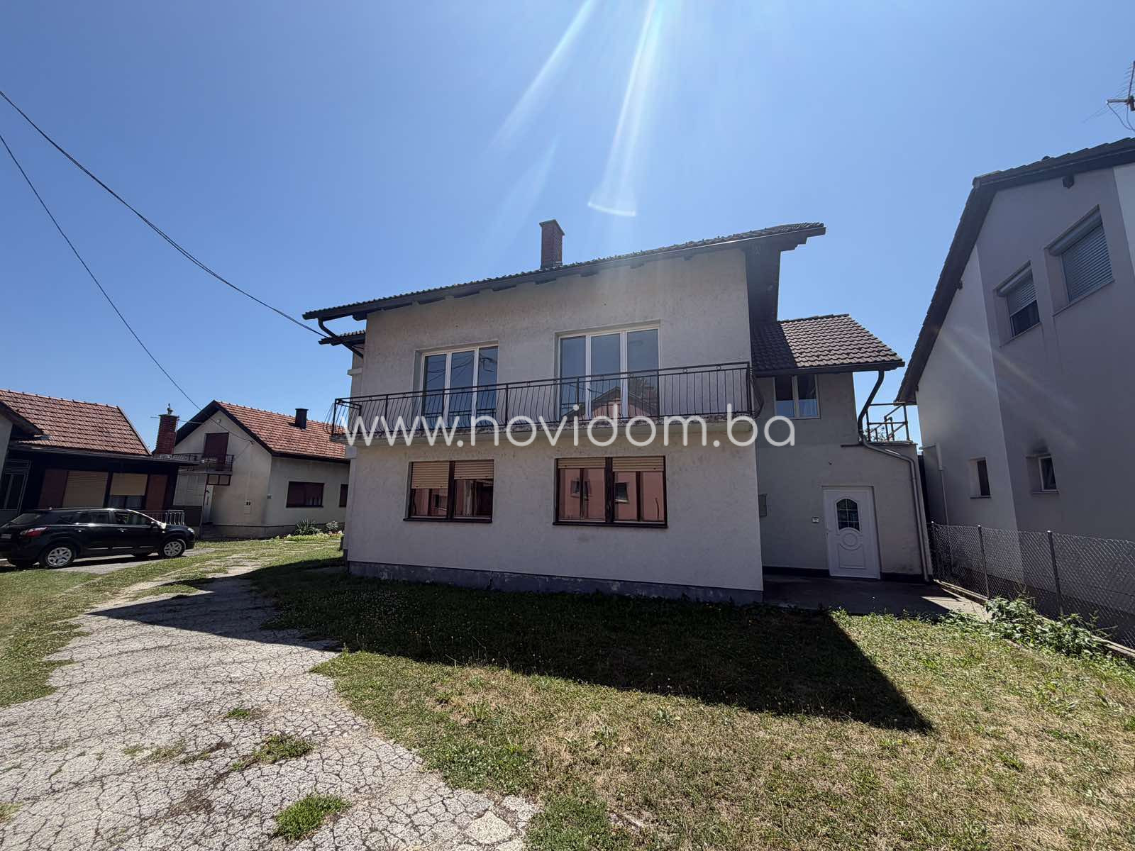 PRODAJE SE - Kuća - Kralje - BIHAĆ